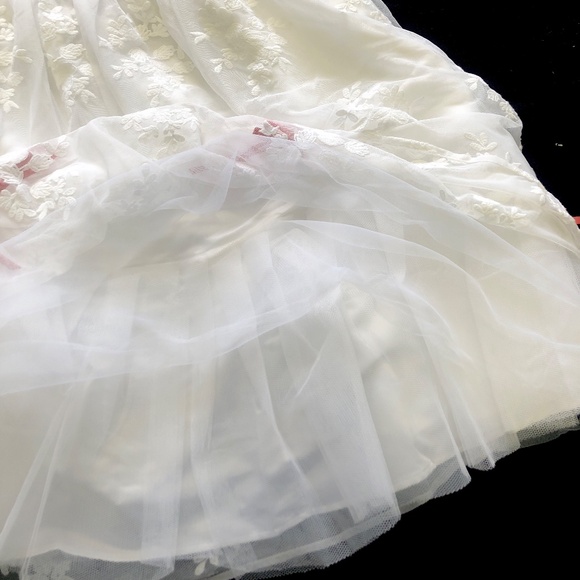 2022 Disney Dress Shop Parks Mary Poppins Epcot United Kingdom UK Skirt - NEW - Picture 5 of 6